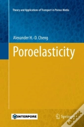 Poroelasticity