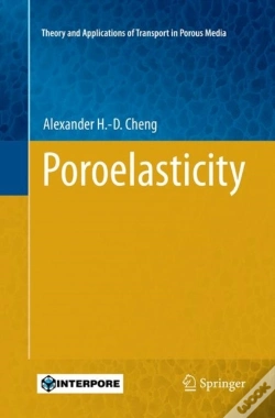 Capa do artigo Poroelasticity