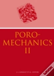 Capa do artigo Poromechanics Ii