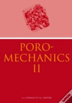Capa do artigo Poromechanics Ii