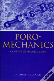Capa do artigo Poromechanics