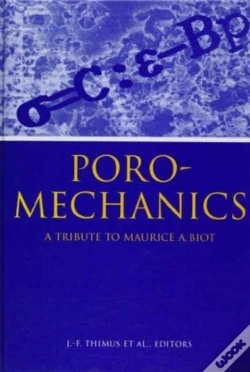 Capa do artigo Poromechanics