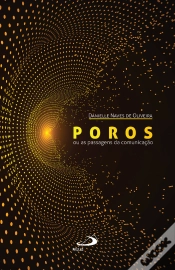 Capa do artigo Poros