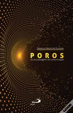 Capa do artigo Poros