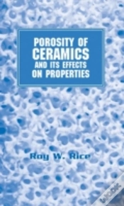 Capa do artigo Porosity Of Ceramics