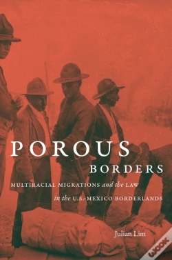 Capa do artigo Porous Borders