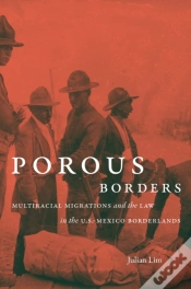 Capa do artigo Porous Borders