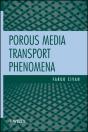 Porous Media Transport Phenomena - Preview