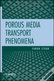 Capa do artigo Porous Media Transport Phenomena