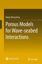 Porous Models For Wave-Seabed Interactions - Preview