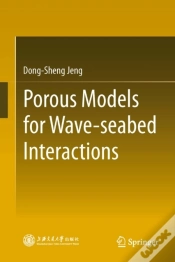 Capa do artigo Porous Models For Wave-Seabed Interactions