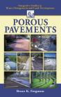 Porous Pavements - Preview