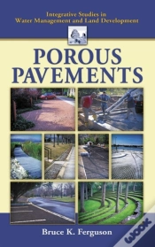 Capa do artigo Porous Pavements