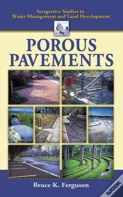 Capa do artigo Porous Pavements