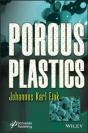 Porous Plastics - Preview