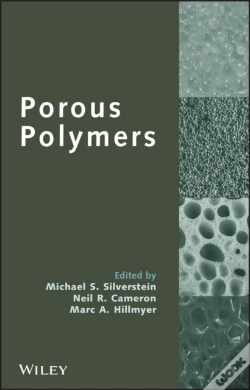 Capa do artigo Porous Polymers