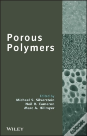 Capa do artigo Porous Polymers