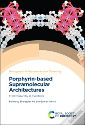 Capa do artigo Porphyrin-Based Supramolecular Architectures