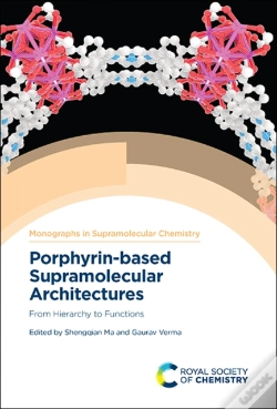 Capa do artigo Porphyrin-Based Supramolecular Architectures