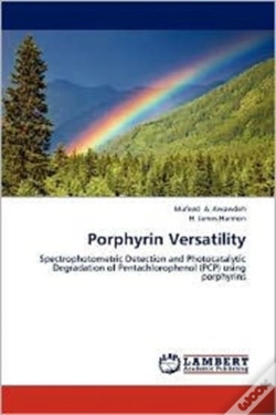 Capa do artigo Porphyrin Versatility