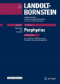 Porphyrins - Preview