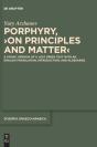 Porphyry, Â€ºOn Principles And Matterâ€¹ - Preview