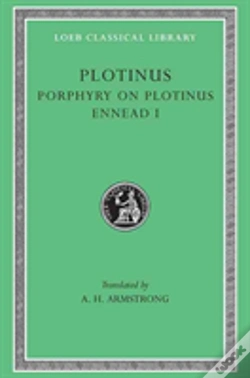 Capa do artigo Porphyry On Plotinus. Ennead I