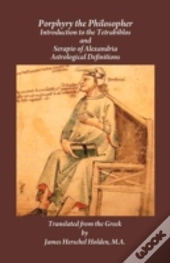 Porphyry The Philosopher