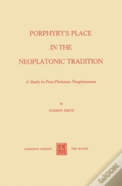Capa do artigo Porphyry