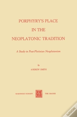 Capa do artigo Porphyry'S Place In The Neoplatonic Tradition