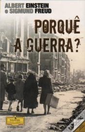 Capa do artigo Porquê a Guerra?