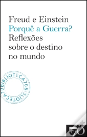 Porquê a Guerra?