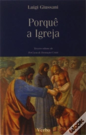 Capa do artigo Porquê a Igreja