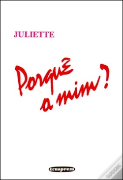 Capa do artigo Porquê a Mim?