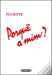 Capa do artigo Porquê a Mim?