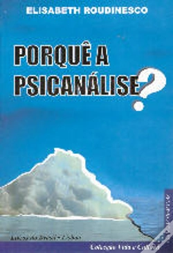 Capa do artigo Porquê a Psicanálise?