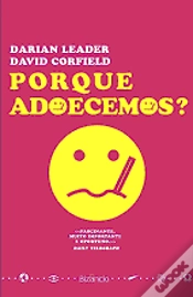 Capa do artigo Porque Adoecemos?