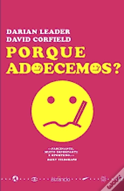 Capa do artigo Porque Adoecemos?