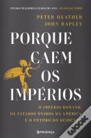 Porque Caem os Impérios