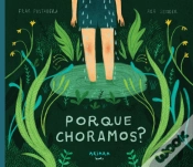 Capa do artigo Porque Choramos?