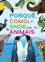 Porquê, Como e Onde dos Animais - Preview