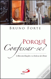 Capa do artigo Porquê confessar-se?