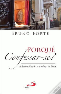 Capa do artigo Porquê confessar-se?