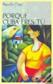 Capa do artigo Porque Cuba Eres Tu