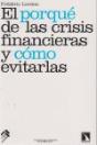 Porque De Las Crisis Financieras Y Como Evitarlas,El - Preview