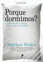Porque Dormimos?
