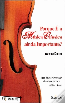 Capa do artigo Porque é a Música Clássica ainda Importante?