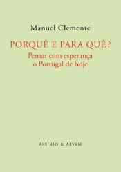 Capa do artigo Porquê e Para Quê?