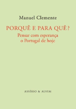 Capa do artigo Porquê e Para Quê?