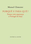 Porquê e Para Quê?